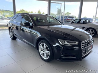 Audi A4 3,0TDI Quattro*Sport*LED* 2017