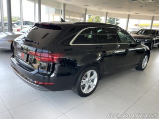 Audi A4 3,0TDI Quattro*Sport*LED* 2017