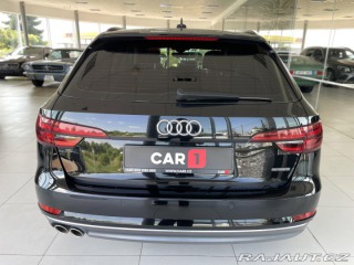 Audi A4 3,0TDI Quattro*Sport*LED* 2017