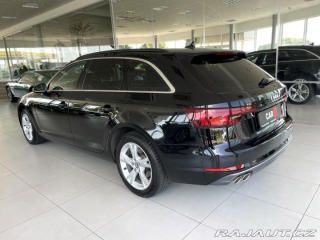 Audi A4 3,0TDI Quattro*Sport*LED* 2017