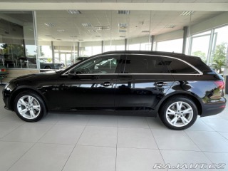 Audi A4 3,0TDI Quattro*Sport*LED* 2017