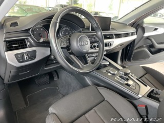 Audi A4 3,0TDI Quattro*Sport*LED* 2017