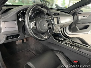 Jaguar XF 30d R-SPORT*Panorama*Meri 2016