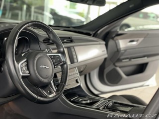 Jaguar XF 30d R-SPORT*Panorama*Meri 2016