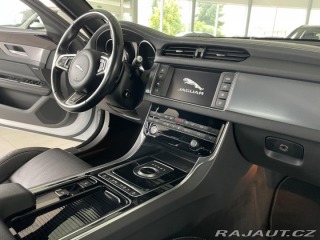 Jaguar XF 30d R-SPORT*Panorama*Meri 2016