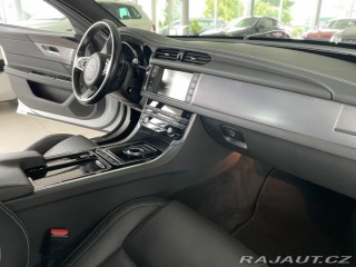 Jaguar XF 30d R-SPORT*Panorama*Meri 2016