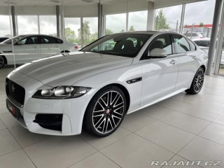 Jaguar XF 30d R-SPORT*Panorama*Meri 2016