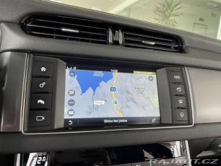 Jaguar XF 30d R-SPORT*Panorama*Meri 2016