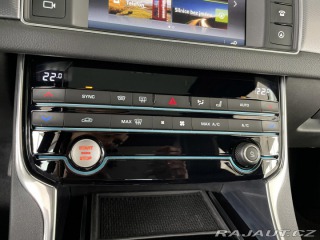 Jaguar XF 30d R-SPORT*Panorama*Meri 2016