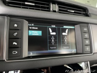 Jaguar XF 30d R-SPORT*Panorama*Meri 2016
