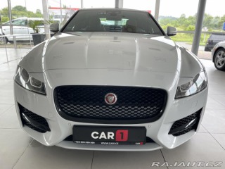 Jaguar XF 30d R-SPORT*Panorama*Meri 2016