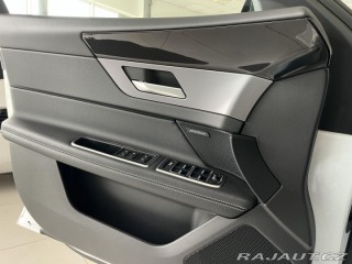 Jaguar XF 30d R-SPORT*Panorama*Meri 2016