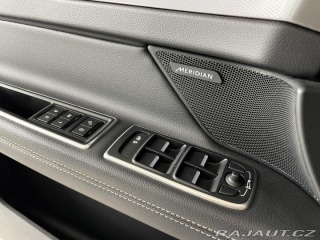 Jaguar XF 30d R-SPORT*Panorama*Meri 2016