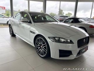 Jaguar XF 30d R-SPORT*Panorama*Meri 2016