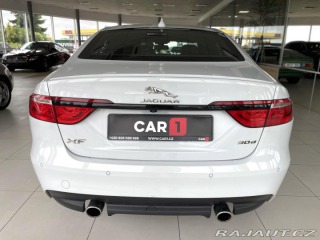 Jaguar XF 30d R-SPORT*Panorama*Meri 2016