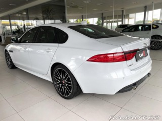 Jaguar XF 30d R-SPORT*Panorama*Meri 2016