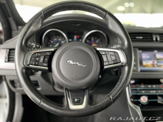 Jaguar XF 30d R-SPORT*Panorama*Meri 2016