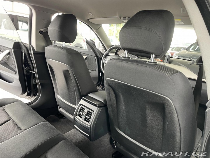 BMW 4 420d GranCoupe*Xenon*El.K 2015