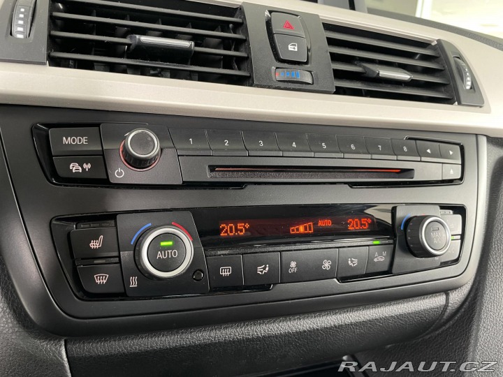 BMW 4 420d GranCoupe*Xenon*El.K 2015