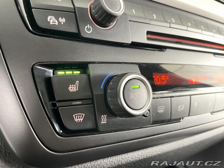 BMW 4 420d GranCoupe*Xenon*El.K 2015