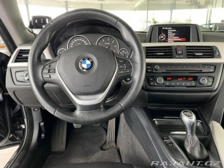 BMW 4 420d GranCoupe*Xenon*El.K 2015