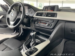 BMW 4 420d GranCoupe*Xenon*El.K 2015