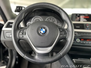 BMW 4 420d GranCoupe*Xenon*El.K 2015