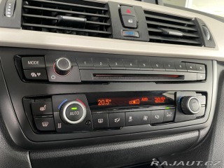 BMW 4 420d GranCoupe*Xenon*El.K 2015