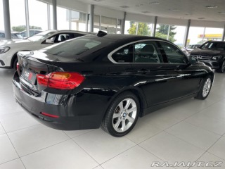 BMW 4 420d GranCoupe*Xenon*El.K 2015