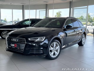 Audi A4 Avant 3,0TDI Quattro*Spor