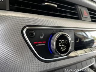 Audi A4 Avant 3,0TDI Quattro*Spor 2017