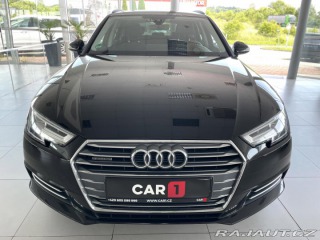 Audi A4 Avant 3,0TDI Quattro*Spor 2017