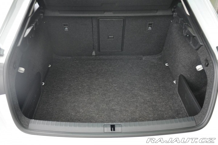 Škoda Octavia 1.5TSi STYLE ČR 1M LED 2x 2021
