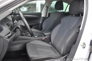 Škoda Octavia 1.5TSi STYLE ČR 1M LED 2x 2021