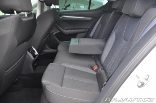 Škoda Octavia 1.5TSi STYLE ČR 1M LED 2x 2021