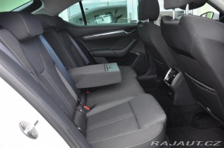 Škoda Octavia 1.5TSi STYLE ČR 1M LED 2x 2021