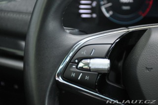 Škoda Octavia 1.5TSi STYLE ČR 1M LED 2x 2021
