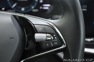 Škoda Octavia 1.5TSi STYLE ČR 1M LED 2x 2021
