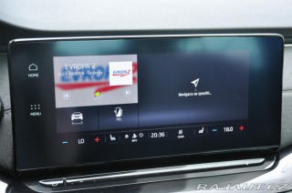 Škoda Octavia 1.5TSi STYLE ČR 1M LED 2x 2021