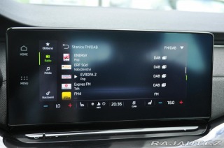 Škoda Octavia 1.5TSi STYLE ČR 1M LED 2x 2021