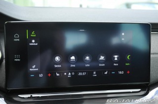 Škoda Octavia 1.5TSi STYLE ČR 1M LED 2x 2021