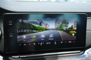 Škoda Octavia 1.5TSi STYLE ČR 1M LED 2x 2021