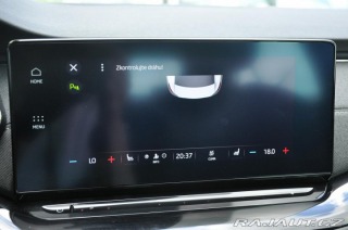 Škoda Octavia 1.5TSi STYLE ČR 1M LED 2x 2021