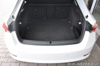 Škoda Octavia 1.5TSi STYLE ČR 1M LED 2x 2021