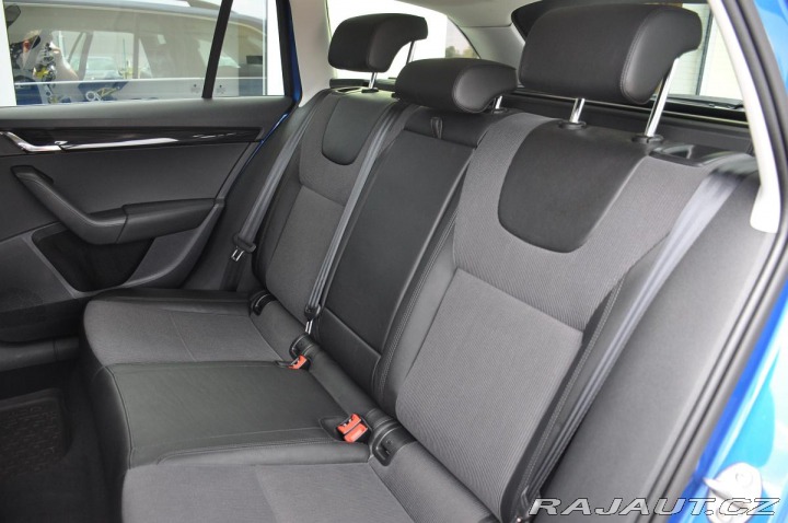 Škoda Octavia 1.6TDi STYLE ACC CARPLAY 2018
