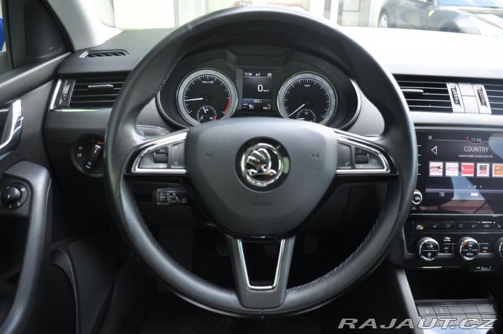 Škoda Octavia 1.6TDi STYLE ACC CARPLAY 2018
