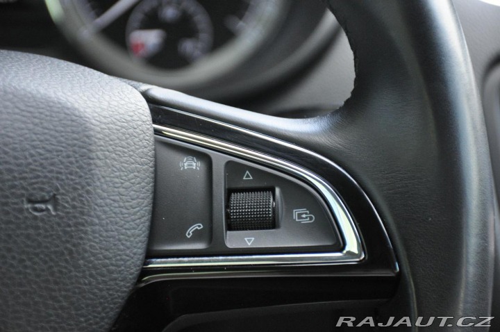 Škoda Octavia 1.6TDi STYLE ACC CARPLAY 2018