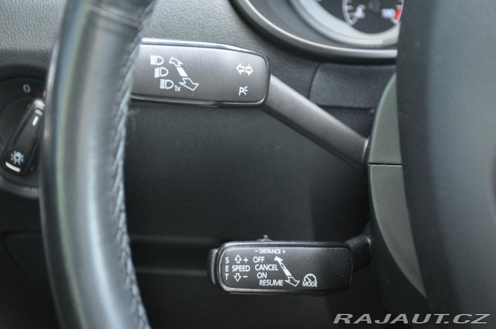 Škoda Octavia 1.6TDi STYLE ACC CARPLAY 2018