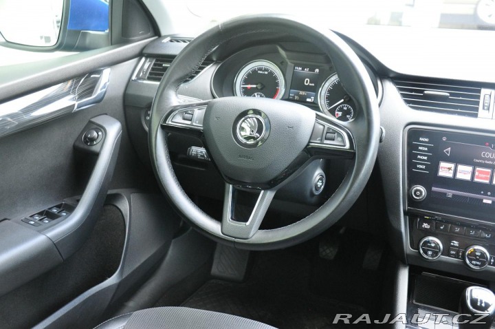 Škoda Octavia 1.6TDi STYLE ACC CARPLAY 2018