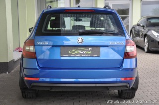 Škoda Octavia 1.6TDi STYLE ACC CARPLAY 2018